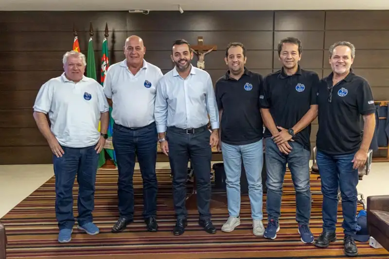 Clube do Carro Antigo confirma 42º Encontro Anual e reforça papel social